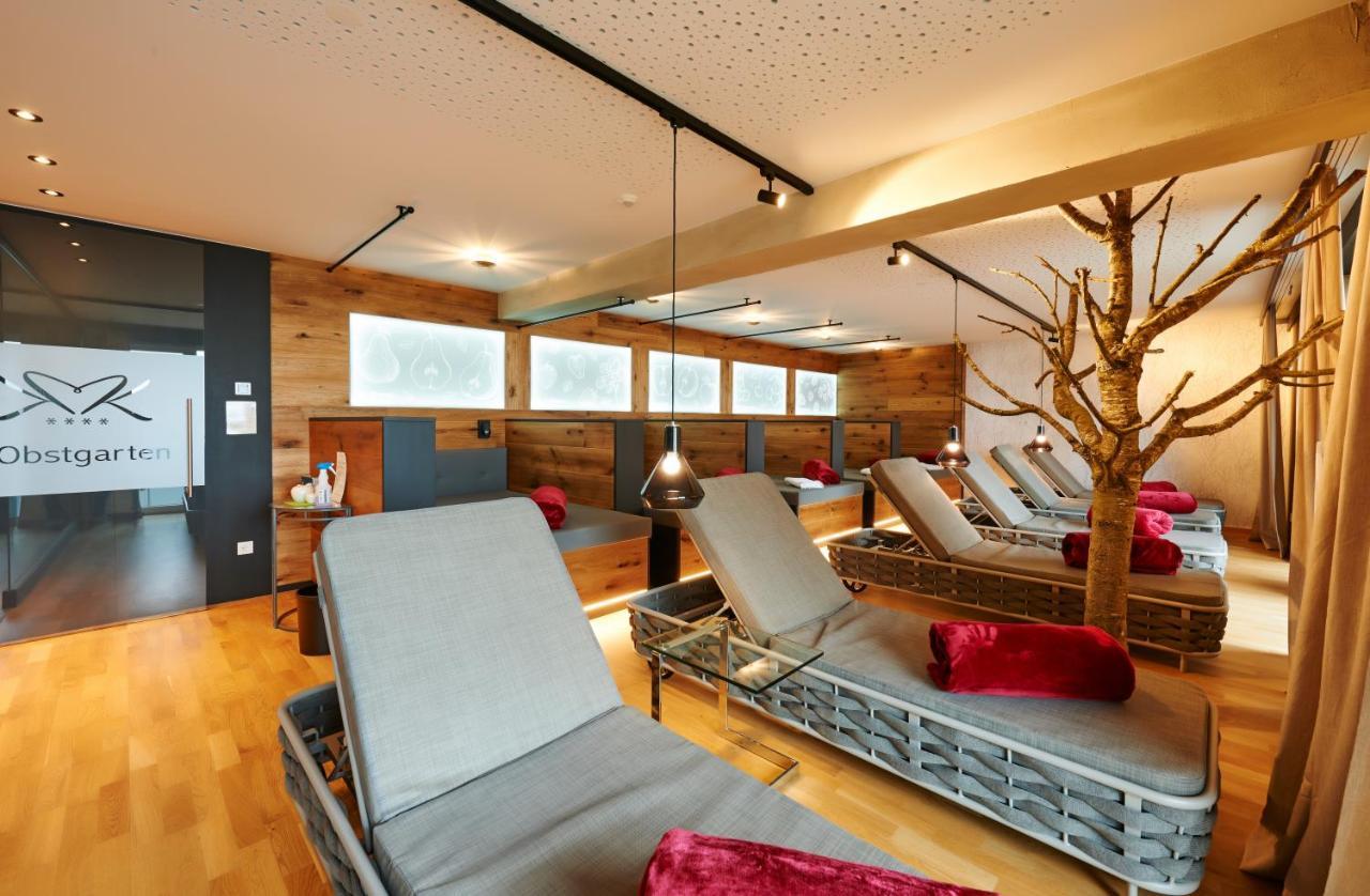 Wellnesshotel Zum Koch Отель
