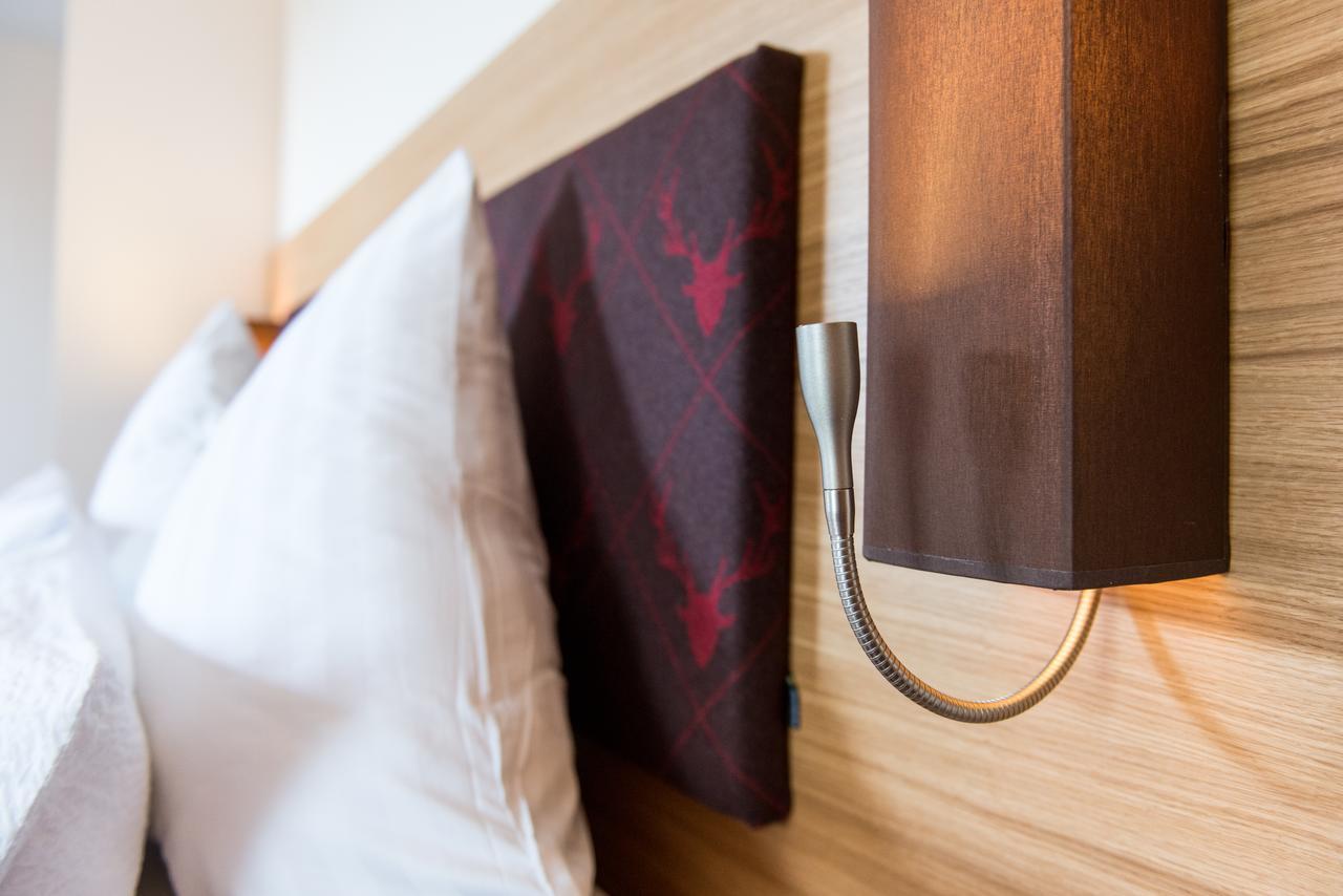 Wellnesshotel Zum Koch 4*
