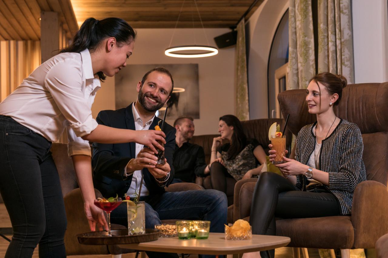 Wellnesshotel Zum Koch Отель 4*