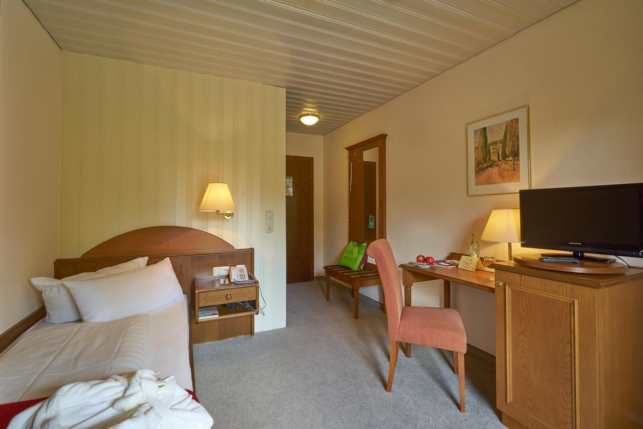 Wellnesshotel Zum Koch Отель Ortenburg