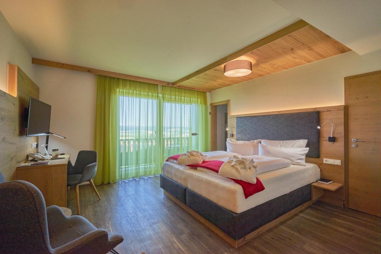 Отель Wellnesshotel Zum Koch