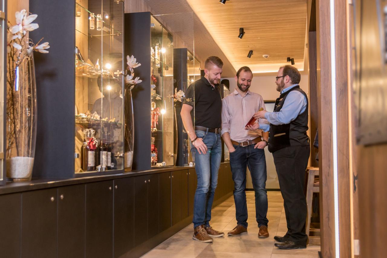 Wellnesshotel Zum Koch Hotel Ortenburg